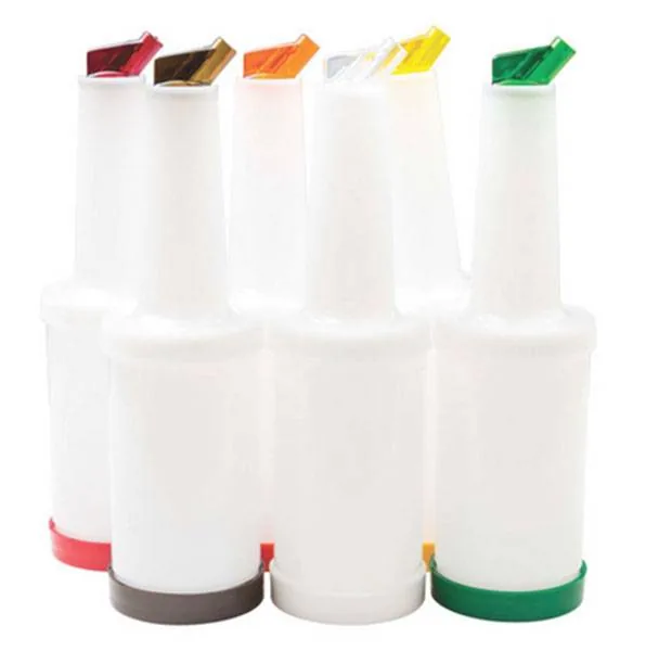 Jiggers  1 Litre Save n Serve Classic (Set of 6 piece)