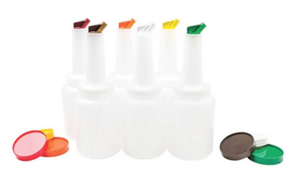 Jiggers  2 Litre Save n Pour Classic (Set of 6 piece)