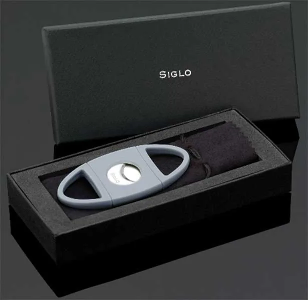 Siglo  Cutter Siglo Twin Blade
