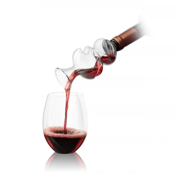 Final Touch  Conundrum Aerator/Pourer