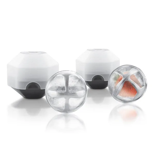 Final Touch  AnchorIce™ Spheres (2 Pack)