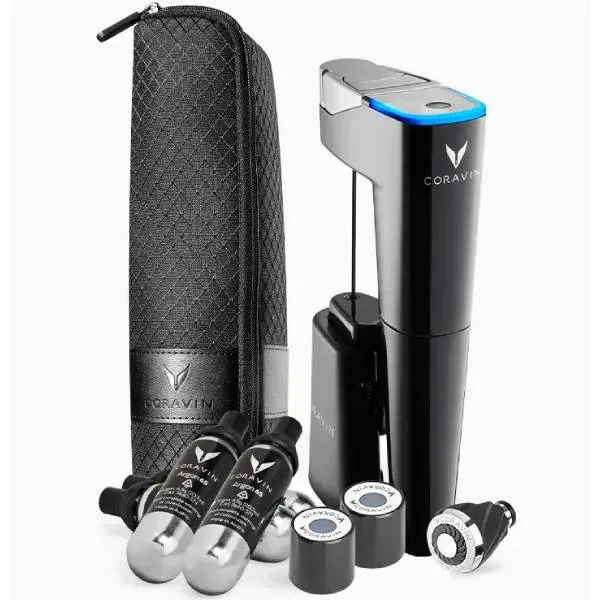 Coravin   Model 11 Wine Collector Pack