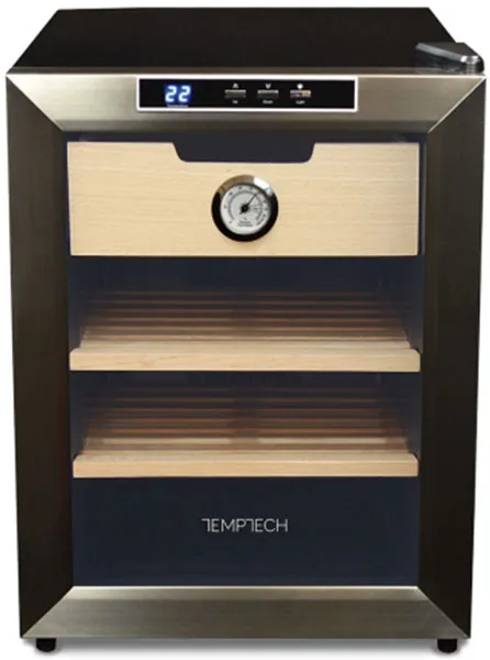 Temptech  Cigar Cabinet humidor