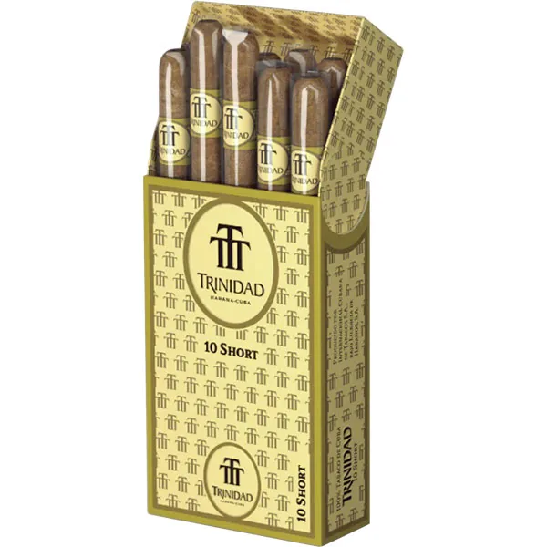 Trinidad  Short (10 Sticks per Box)