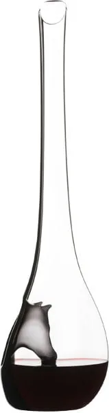 Riedel  Decanter Horse