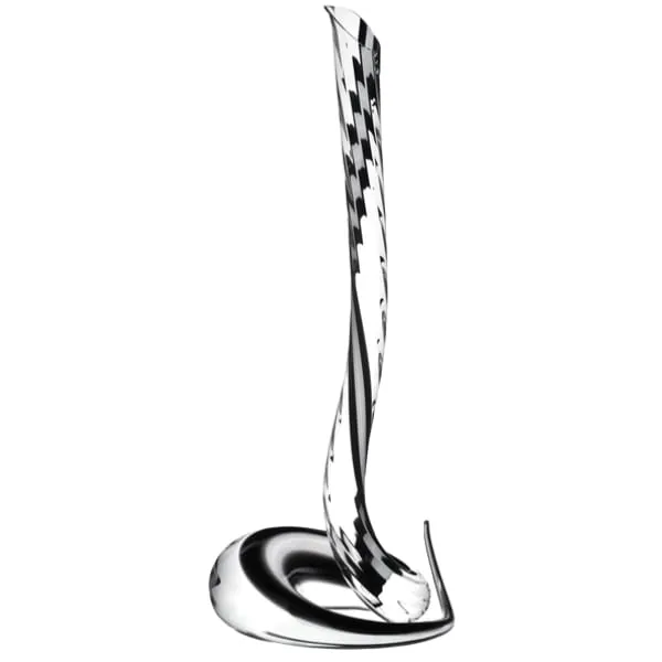 Riedel Cobra Magnum Decanter - White/Black