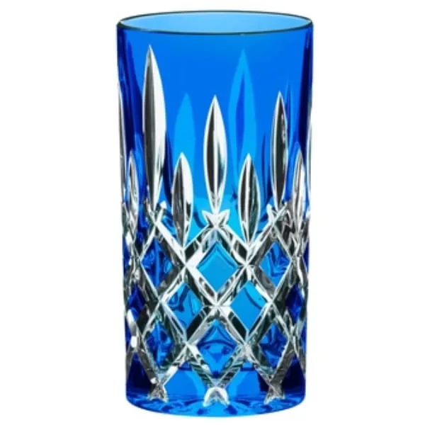 Riedel Laudon (2020) Eyecatcher-Highball Dark Blue