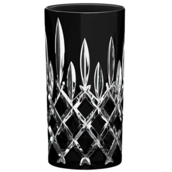 Riedel Laudon (2020) Eyecatcher-Highball Black