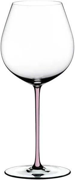 Riedel  Fatto a Mano Pinot Noir Pink