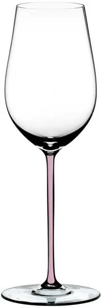 Riedel  Fatto a Mano Riesling / Zinfandel Pink