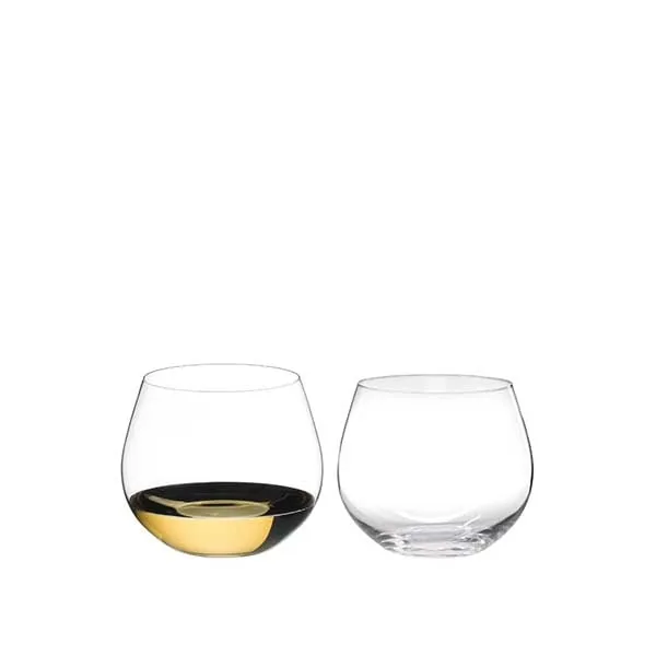 Riedel  O Wine Tumbler : Oaked Chardonnay (Pack 2 piece)