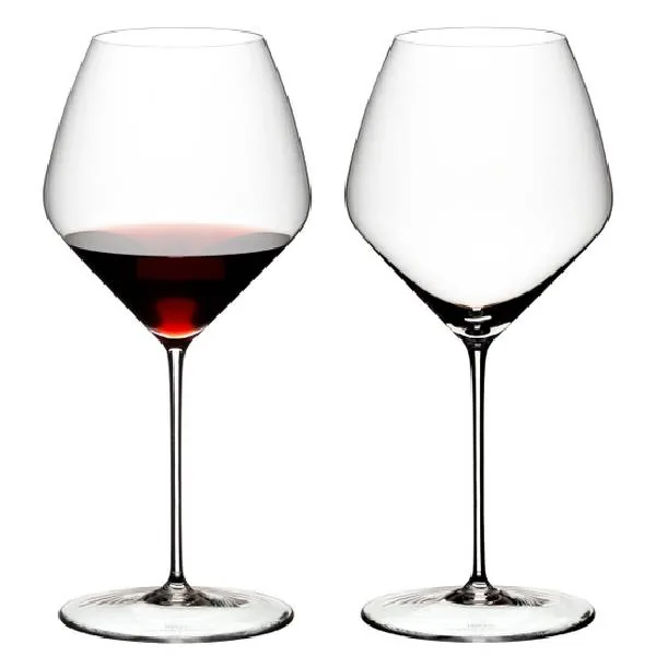 Riedel  Veloce Pinot Noir/Nebbiolo (Pack 2 piece)