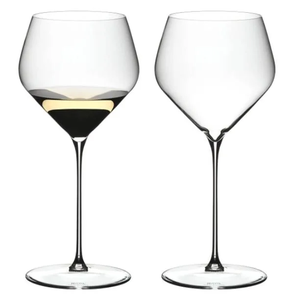 Riedel  Veloce Chardonnay (Pack 2 piece)
