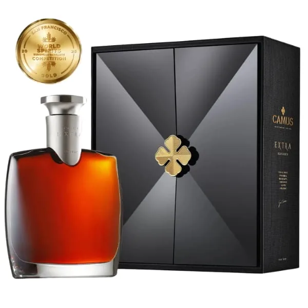 Camus  Cognac Extra Elegance (700 ml)