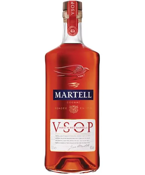 Martell  V.S.O.P (700 ml)