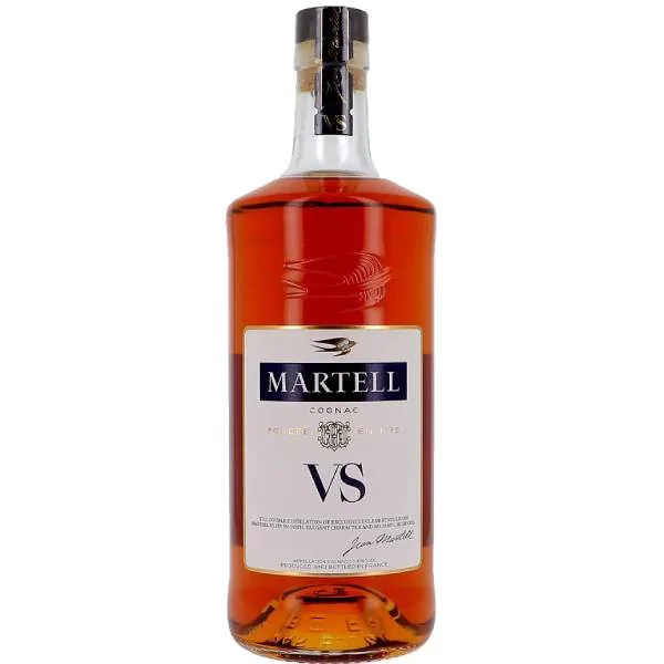 Martell  V.S (700 ml)