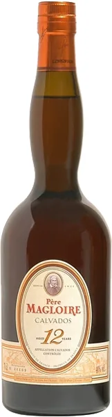 Calvados Pere Magloire  12 Years Old (700 ml)
