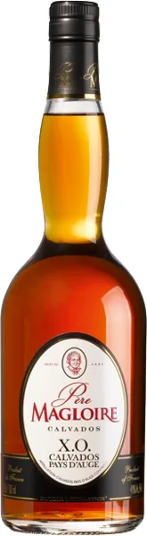 Calvados Pere Magloire  X.O. (700 ml)