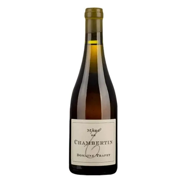Domaine Trapet  Marc de Bourgogne de Chambertin 1996 (500 ml)