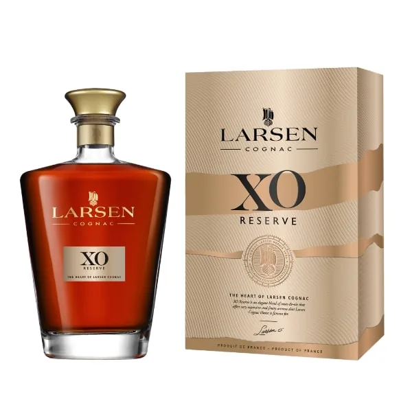 Larsen XO Reserve (700 ml)