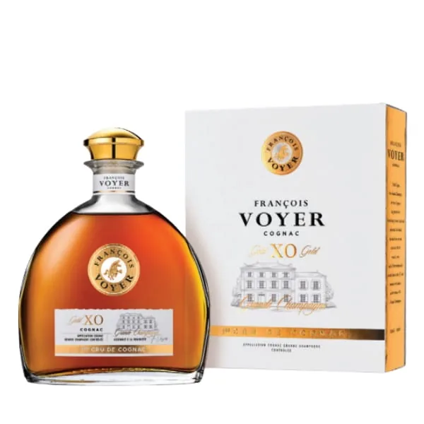 Francois Voyer XO Gold (700 ml)