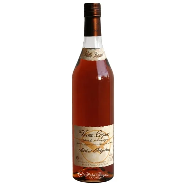 Michel Forgeron Cognac Vieille Réserve (700 ml)