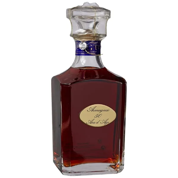 Baron De Sigognac CARAFE 50 ans (700 ml)