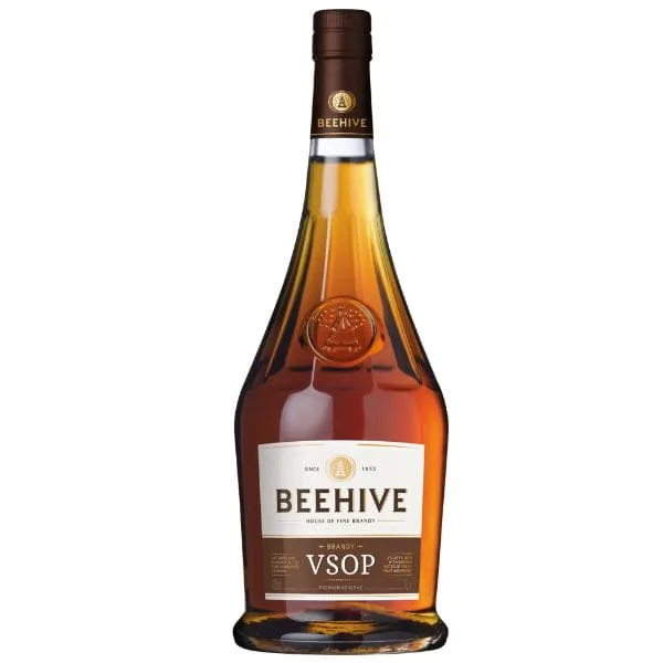 Beehive VSOP Brandy (700 ml)