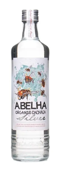 Abelha  Silver Cachaca (750 ml)