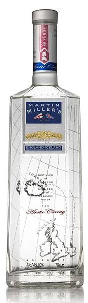 Martin Miller's  Gin (700 ml)