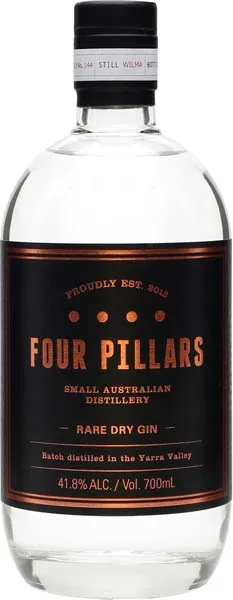 Four Pillars  Rare Dry Gin (700 ml)