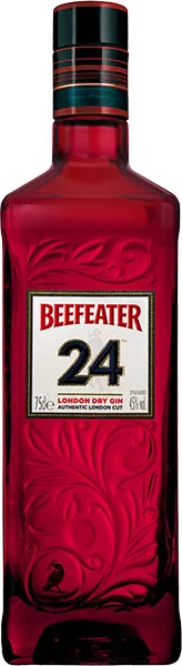 Beefeater  24 London Dry Gin (750 ml)