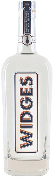 Widges  London Dry Gin (700 ml)