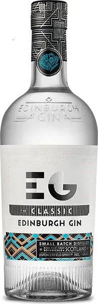 Edinburgh Gin  Classic (700 ml)