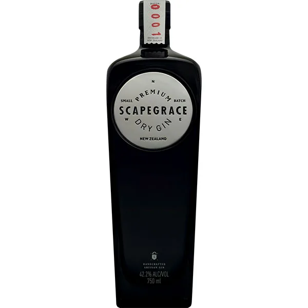 Scapegrace  Dry Gin (700 ml)