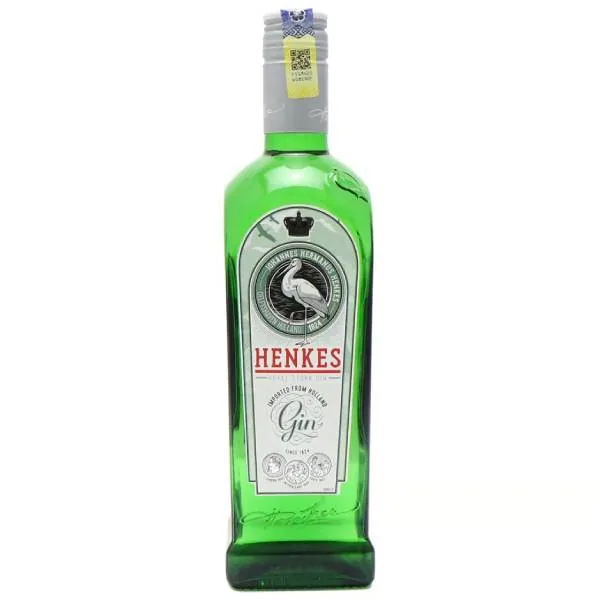 Henkes  Gin (700 ml)