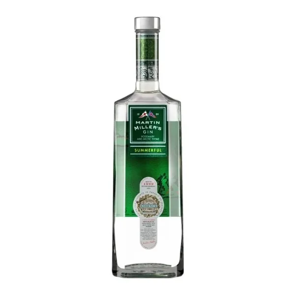Martin Miller's  Summerful Gin (700 ml)