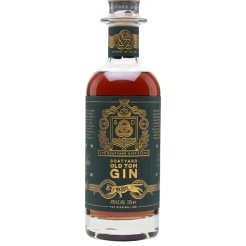 Boatyard Old Tom (700 ml)