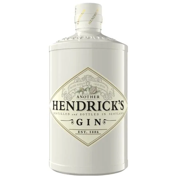 Another Hendrick Gin (700 ml)