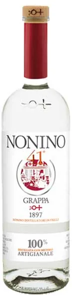 Nonino  Grappa Tradizione  (1 L)