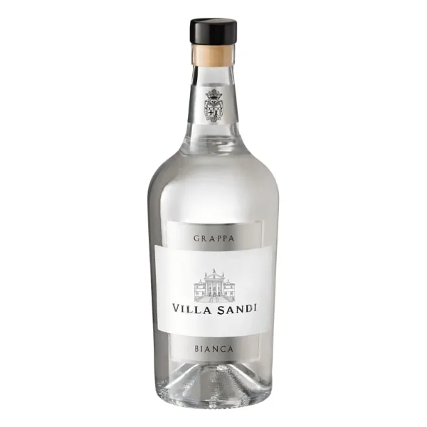Villa Sandi Grappa Bianca Superiore (700 ml)