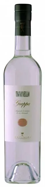 Antinori  Grappa Tignanello (500 ml)