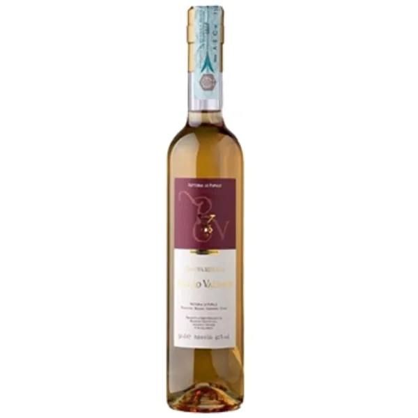 Fattoria Le Pupille Grappa Di Poggio Valente	(500 ml)