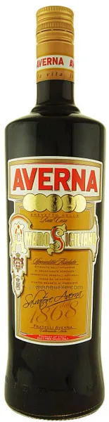 Averna  Amaro Siciliano (700 ml)