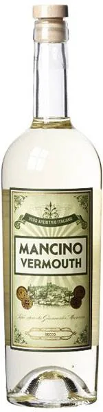 Mancino  Vermouth Secco (750 ml)