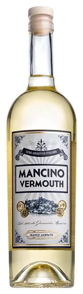 Mancino  Vermouth Bianco (750 ml)