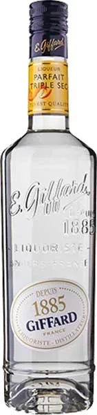 Giffard  Parfait Triple Sec (700 ml)