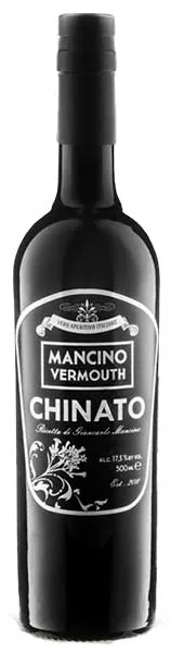 Mancino  Vermouth Chinato (500 ml)