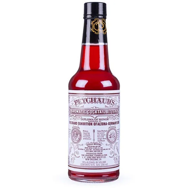 Peychaud  Bitters (296 ml)