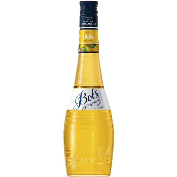 Bols  Banana (700 ml)